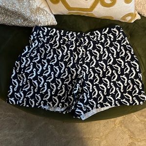 Crown & Ivy Pelican Shorts